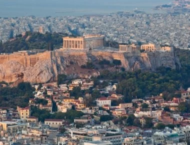 Οι πέντε «χρυσές» γειτονιές για μισθώσεις Airbnb!